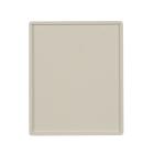 Frigidaire FRS26ZPHD2 Ice Maker Cover - Genuine OEM