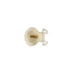 Frigidaire FRS26ZPHW2 Light Socket - Genuine OEM
