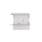 Frigidaire FRS26ZPHW3 Motor Cover - Genuine OEM