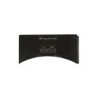 Frigidaire FRS6R4EB1 Module Cover Label - Genuine OEM
