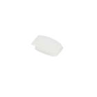 Frigidaire FRSS2323AB0 Crisper Slide Clip - Genuine OEM
