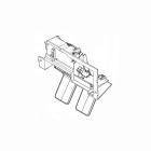 Frigidaire FRSS2323AB0 Dispenser Module - Genuine OEM