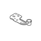 Frigidaire FRSS2323AB0 Hinge Bracket - Genuine OEM