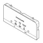 Frigidaire FRSS2323AB0 Water/Ice Touchpad Control Panel - Stainless - Genuine OEM