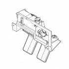 Frigidaire FRSS2623AS1 Water/Ice Dispenser Module - Genuine OEM