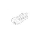 Frigidaire FRSS26L3AW0 Icemeaker Assembly - Genuine OEM