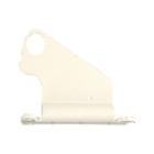 Frigidaire FRT21KD3AQ5 Control Hinge Bracket - Genuine OEM