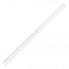 Frigidaire FRT21P6CSK0 Front Glass Shelf Trim - 24.48\" - Genuine OEM