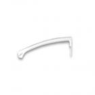 Frigidaire FRT21R6AW2 Freezer Door Handle - White - Genuine OEM
