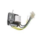 Frigidaire FRT26XGCW2 Evaporator Fan Motor - Genuine OEM