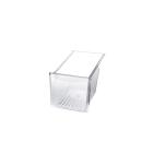 Frigidaire FRTD2021AW0 Crisper Drawer/Pan - Clear - Genuine OEM