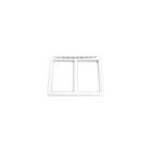 Frigidaire FRTD2021AW0 Crisper Pan Cover - Genuine OEM