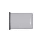 Frigidaire FRU17G4JW21 Door Handle Trim - White - Genuine OEM