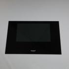 Frigidaire GCRE302LAFE Outer Oven Door Glass Panel - Genuine OEM