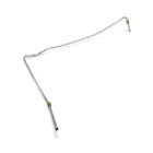 Frigidaire GCRG3060ADB Surface Burner Manifold Supply Tube - Genuine OEM