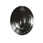 Frigidaire GLCS376CBA Knob - Genuine OEM