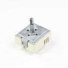 Frigidaire GLEC30S8EB1 Control Switch - Genuine OEM