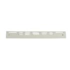 Frigidaire GLEFS77CSA Oven Door Vent - White - Genuine OEM
