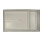 Frigidaire GLFH21F8HBN Door Panel - Genuine OEM