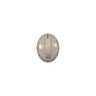 Frigidaire GLGF376DSN Control Knob - White - Genuine OEM