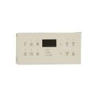 Frigidaire GLGF376DSN Overlay - Genuine OEM