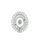 Frigidaire GLGF376DSN Sealed Burner - Genuine OEM