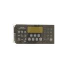 Frigidaire GLGF389GBE Overlay - Genuine OEM