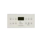Frigidaire GLGFS86DSA Overlay - Genuine OEM