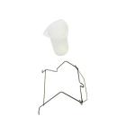 Frigidaire GLHS38EEPB2 Arm Extension Kit - Genuine OEM