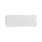 Frigidaire GLHS65EHSB7 Ice Container Deflector - Genuine OEM