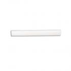 Frigidaire GLHS66EJW0 Front Door Shelf Trim - Genuine OEM