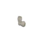 Frigidaire GLHS68EEPW4 Water Tube Connector Elbow - Genuine OEM