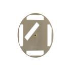 Frigidaire GLMV169DSA Stirrer Assembly - Genuine OEM