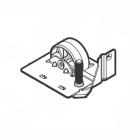 Frigidaire GRSC2352AD0 Roller Assembly - Genuine OEM