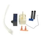 Frigidaire GS18HTZCW2 Compressor Start Relay Kit - Genuine OEM