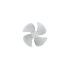 Frigidaire LFMV1846VFA Fan Blade - Genuine OEM