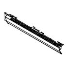 Frigidaire LFMV1846VFA Front Vent Grill - Genuine OEM