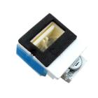 Frigidaire LFSS2312TD4 Air Damper Duct - Genuine OEM