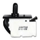 Frigidaire LFWC38F6LS Push Button - Genuine OEM