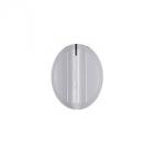 Frigidaire LGGF3033KWF Control Knob - White - Genuine OEM
