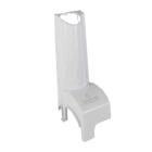 Frigidaire LGHC2342LP2 Water Filter Housing - Genuine OEM