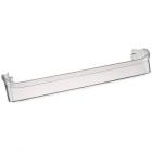 Frigidaire LGHK2336TD5 Refrigerator Lower Door Shelf/Bin (Clear) - Genuine OEM