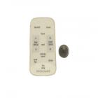 Frigidaire LRA12HZT211 Remote Control - Genuine OEM