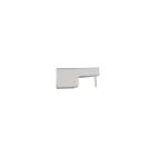 Frigidaire MEF352CESB End Cap - Genuine OEM