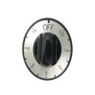 Frigidaire MEF500PBDA Control Knob - Genuine OEM