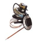 Frigidaire MEF500PBDA Thermostat - Genuine OEM
