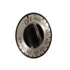 Frigidaire MEF500PBDA Thermostat Knob - Genuine OEM