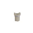 Frigidaire MFU12M2BW3 Hinge Bearing - Genuine OEM