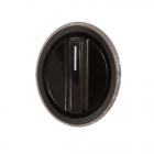 Frigidaire MGF355BEWC Top Valve Knob - Genuine OEM