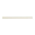 Frigidaire MRTG18V5PW1 Front Shelf Trim (white) - Genuine OEM